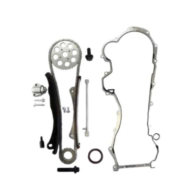 Időzítő készlet, SKF, ALFA ROMEO MITO; CHEVROLET AVEO; CITROEN NEMO, NEMO/MINIVÁN