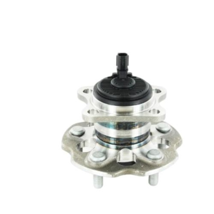 Заден лагер главина, SKF, L/R, TOYOTA VERSO, 1.6-2.2D 04/09-08/18