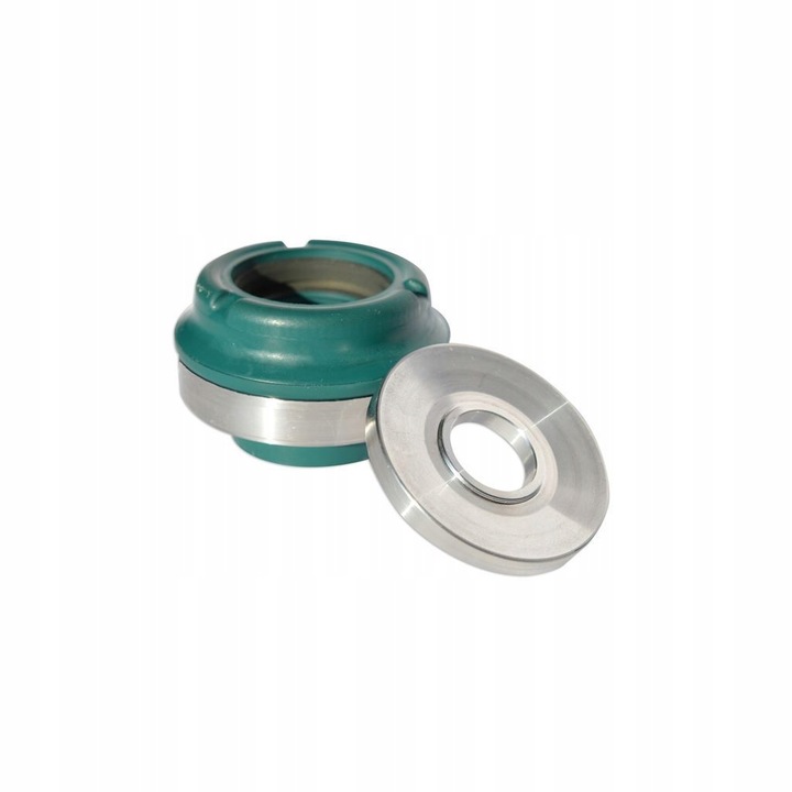 Tömítőfej, SKF, dugattyúrúd átmérő 46 mm, tengely átmérő 16 mm