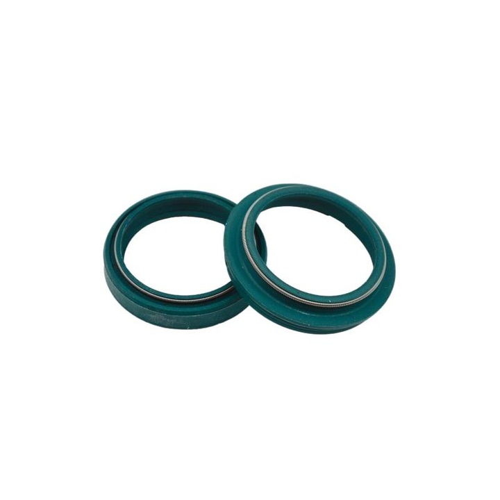 Tömítéskészlet egy első felfüggesztési lábhoz, SKF, Zf Sachs 43