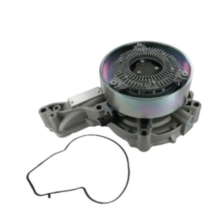Hűtőfolyadék szivattyú, SKF, VOLVO FH, FH II, FM, FMX, FMX II D13A460-D13K540 09