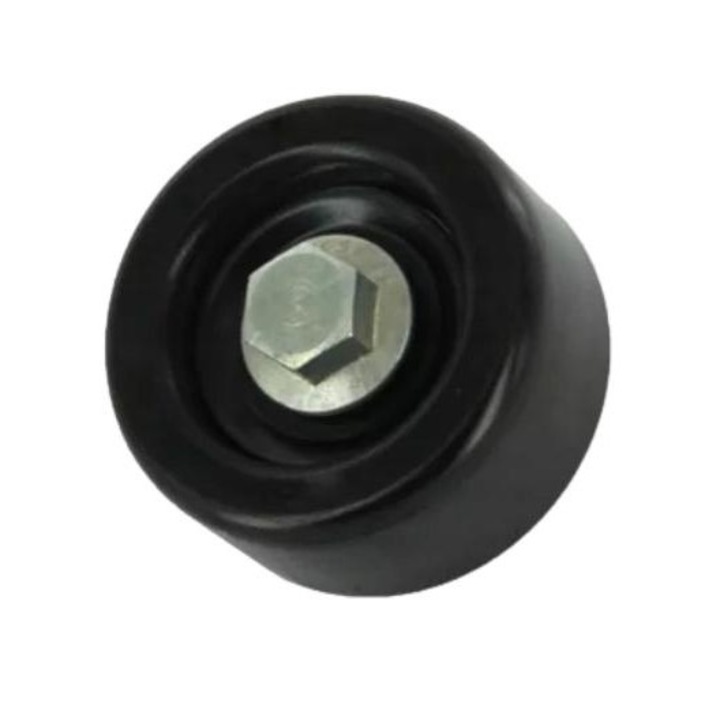 Szíjvezető görgő, SKF, HYUNDAI I20 ACTIVE, I20 II, I30; KIA MI