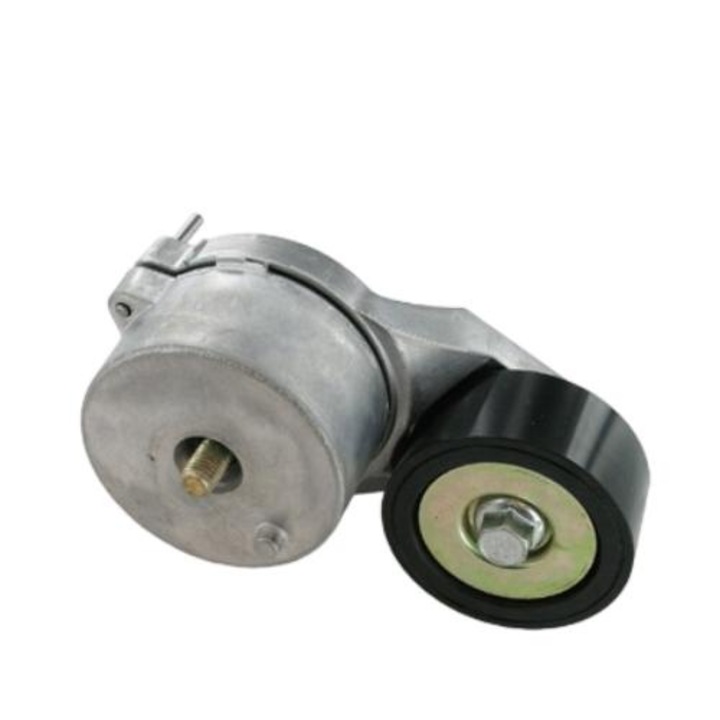 Sebességváltó szíjfeszítő görgő, SKF, DAF, ezüst/fekete