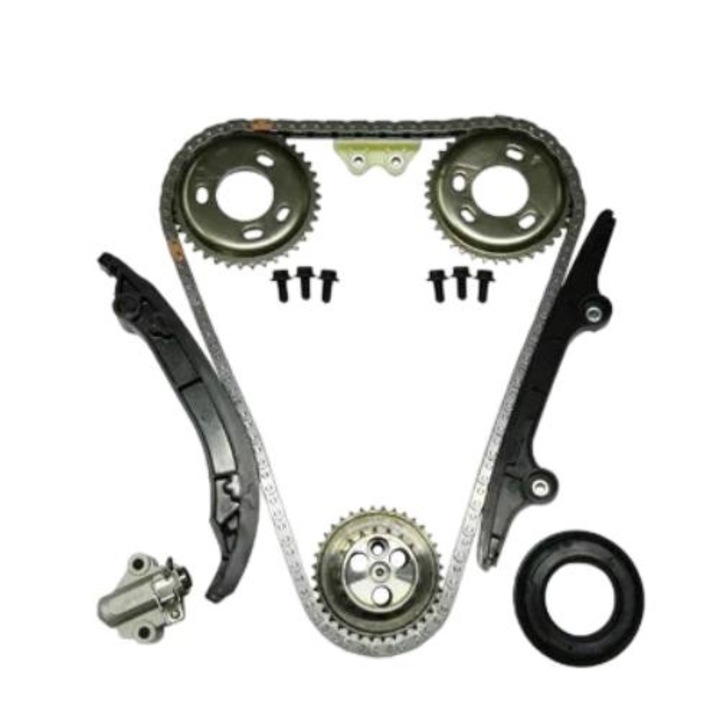 Vezérlés készlet, SKF, Ford Ranger/Tourneo Custom V362/Transit, ezüst/fekete