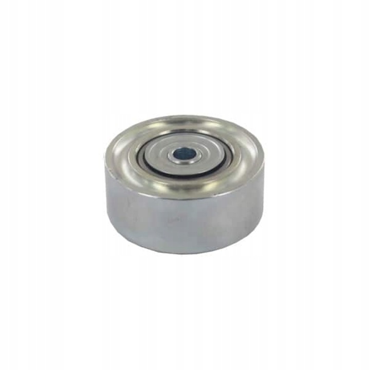 Szíjhenger, SKF, ezüst