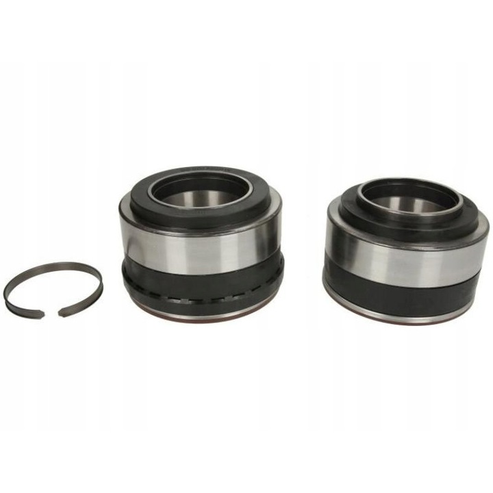 Hátsó kerékcsapágy készlet DAF CF 75, SKF, szürke