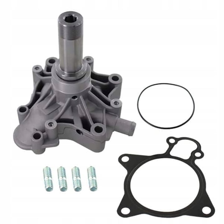 Vízpumpa, SKF, Iveco Daily III-hoz, szürke