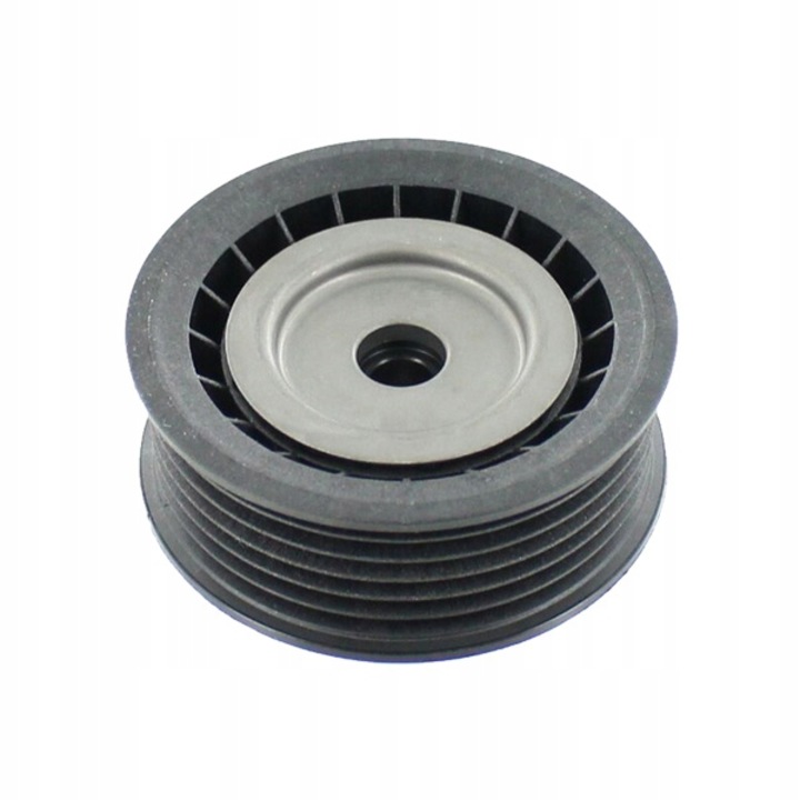 Többszíjvezető görgő Ford Tourneo Custom V362, SKF, szürke