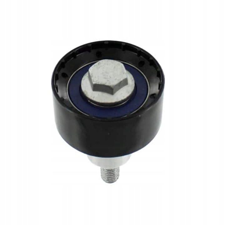 Szíjvezető görgő, SKF, Audi A1/A3/A4 B9/A5/Q2, fekete