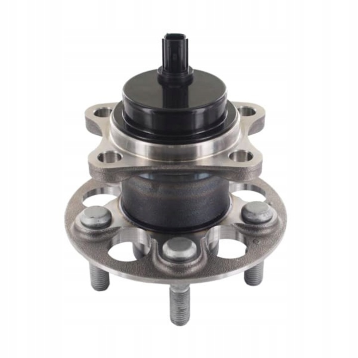 Set rulment roata spate cu butuc pentru Toyota Urban Cruiser, SKF, Gri