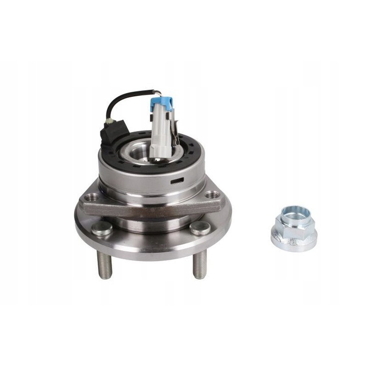 Csapágykészlet, SKF, ezüst