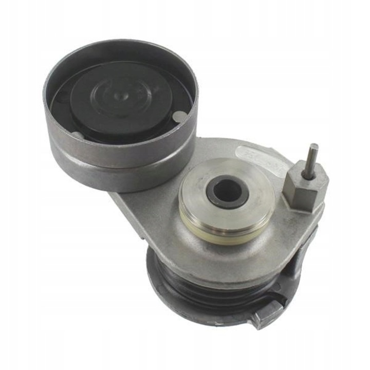 Többszíjfeszítő DAF, SKF, fekete/ezüst