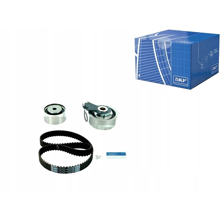 Vezérlés készlet, SKF, HYUNDAI Coupe II