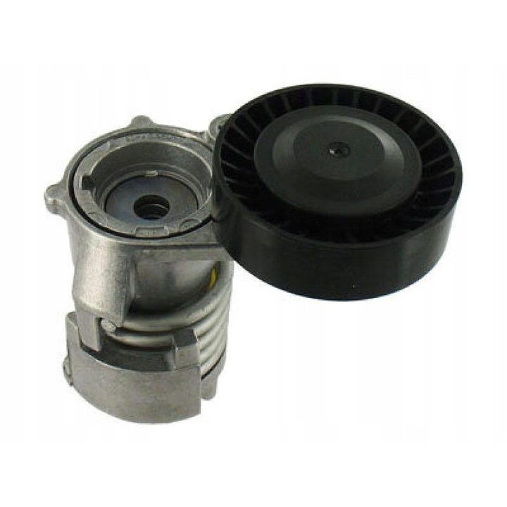 Szíjfeszítő, SKF, kompatibilis Volvo/Forddal, fekete/ezüst