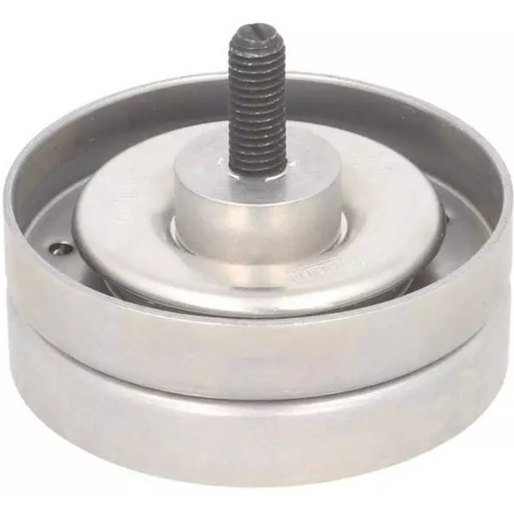 Szíjvezető görgő, SKF, Kompatibilis Volkswagen, Fehér