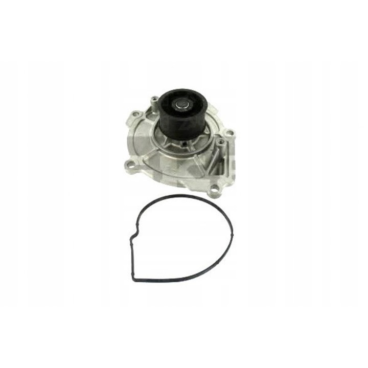 Vízpumpa, SKF, kompatibilis Chrysler/Dodge/Jeep/Lancia, ezüst