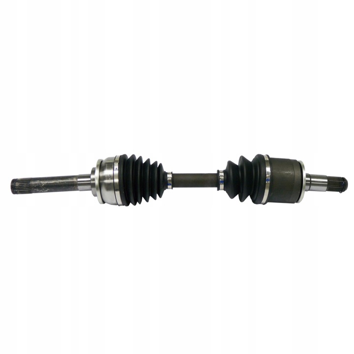 Planetara, SKF, 609mm, Kompatibilis a MITSUBISHI PAJERO II/PAJERO SPORT I modellel, Fekete/Szürke