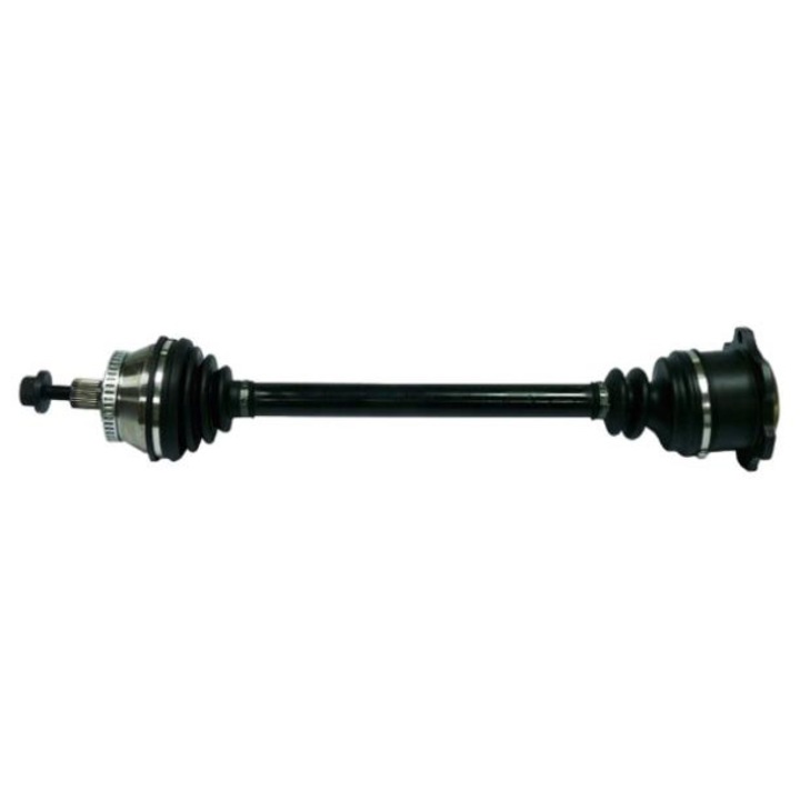 Bolygó, SKF, 600 mm, AUDI/SKODA/VOLKSWAGEN kompatibilis, fekete/szürke