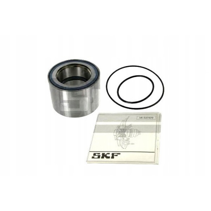 Hátsó kerékcsapágy készlet Nissan NV400, SPK, szürke