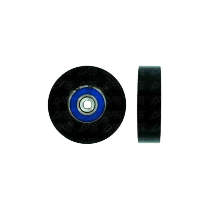 Többszíjvezető görgő TOYOTA YARIS, SKF, szürke