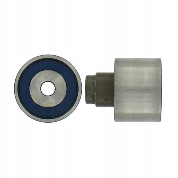 Водеща ролка за ангренажен ремък за Audi A1/A3/A4, SKF, Сив