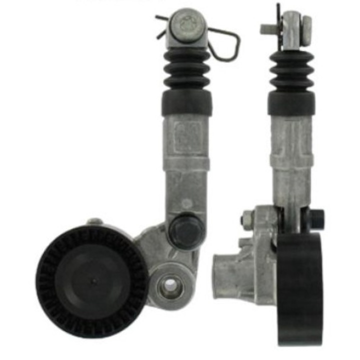 Szíjfeszítő, SKF, Chrysler PT Cruiser, fekete/ezüst