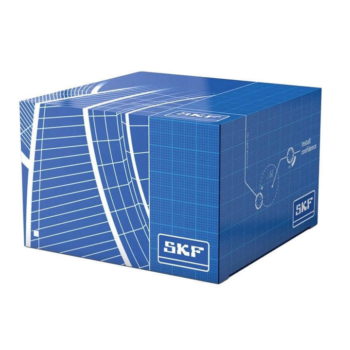 SET DISTRIBUIRE AUDI A1, A3, A4 ALLROAD B8, A4 ALLROAD B9, A4 B8, A4 B9, A5, SKF