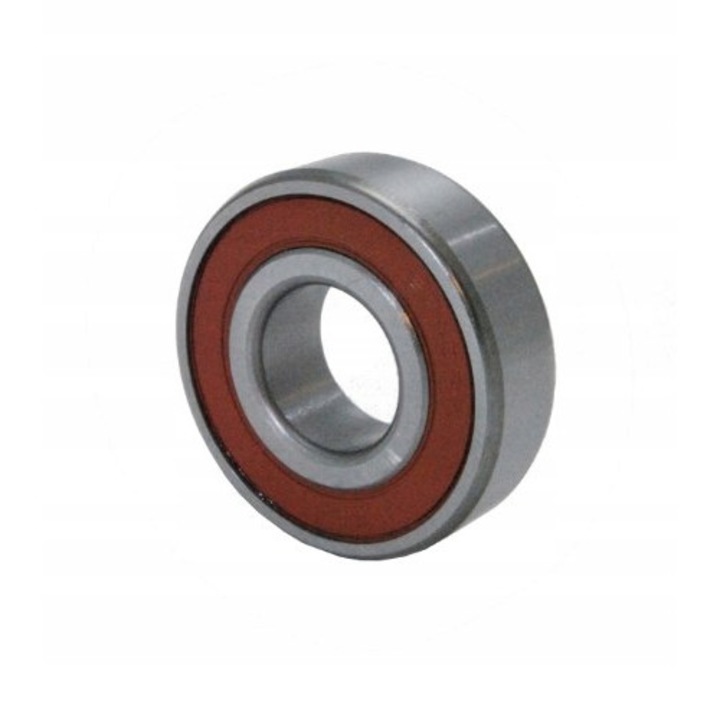 Сачмен лагер с дълбок канал, SKF, 83790918, Сребрист/Кафяв