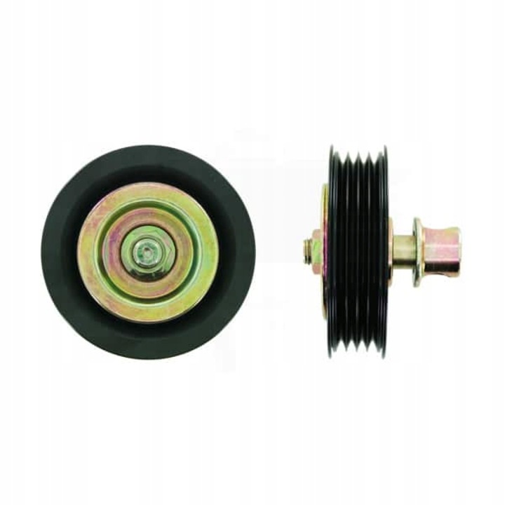 Водеща ролка на трансмисионен ремък, SKF, Lexus/Toyota, Multicolor