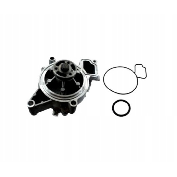 Autó vízpumpa, SKF, Alfa Romeo/Cadillac/Chevrolet/Fiat/Opel, fekete