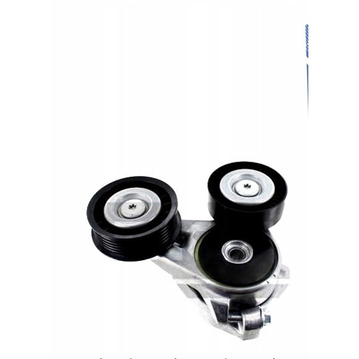 Sebességváltó szíjfeszítő görgő, SKF, Ford, fekete/ezüst