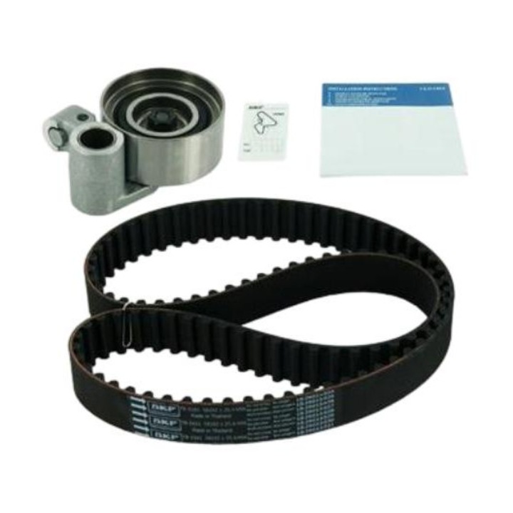 Időzítő készlet, SKF, TOYOTA, fekete