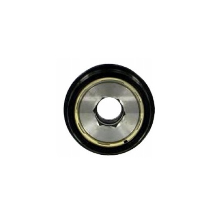 Generátor szíjtárcsa, SKF, DODGE AVENGER-hez