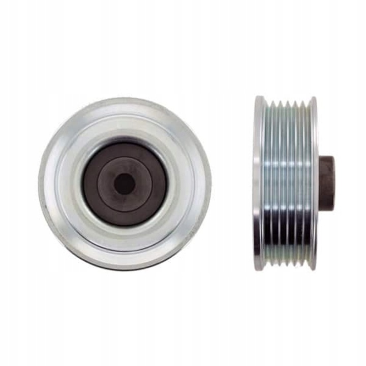 Többszíjvezető görgő, SKF, TOYOTA AURIS, AVENSIS, COROLLA, MR2 III