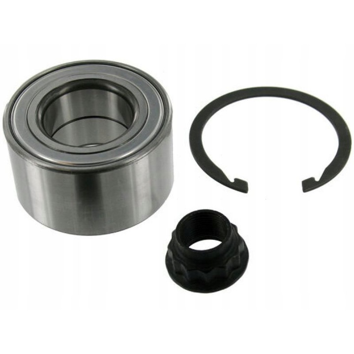 Kerékcsapágy készlet, SKF, LEXUS RX; NISSAN MAXIMA VI; TOYOTA AVENSIS VERSO, CAMRY