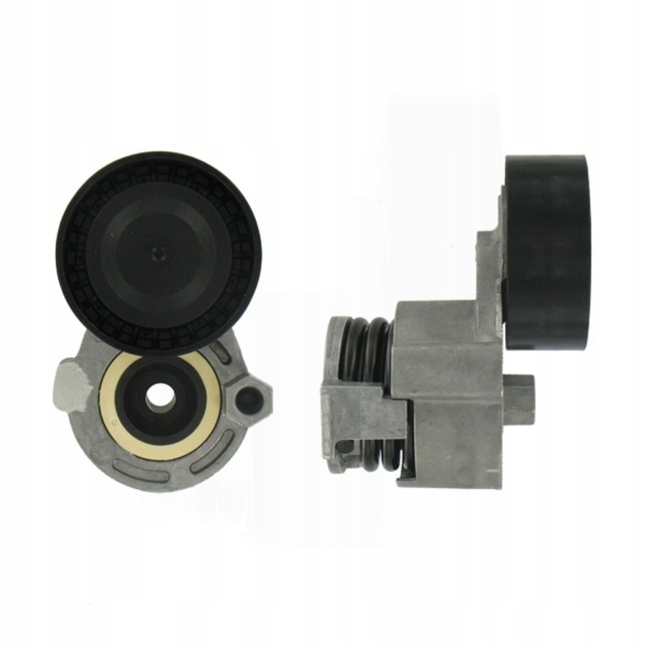 Обтегач на ремък с множество ребра, SKF, DACIA DOKKER, DOKKER EXPRESS/MINIVAN, DUSTER