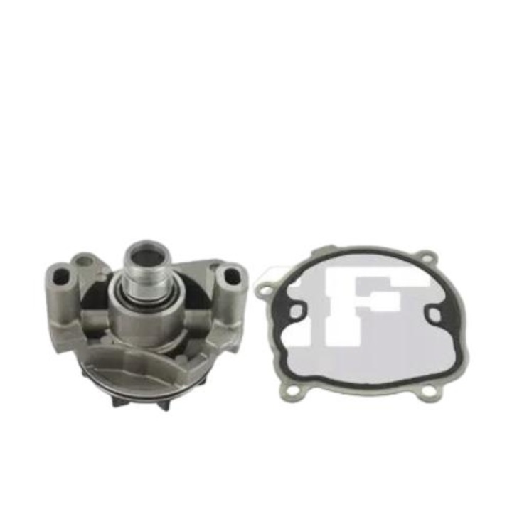 Vízszivattyú, SKF, NISSAN INTERSTAR, PRIMASTAR; OPEL MOVANO A, VIVARO A; RENAULT AV