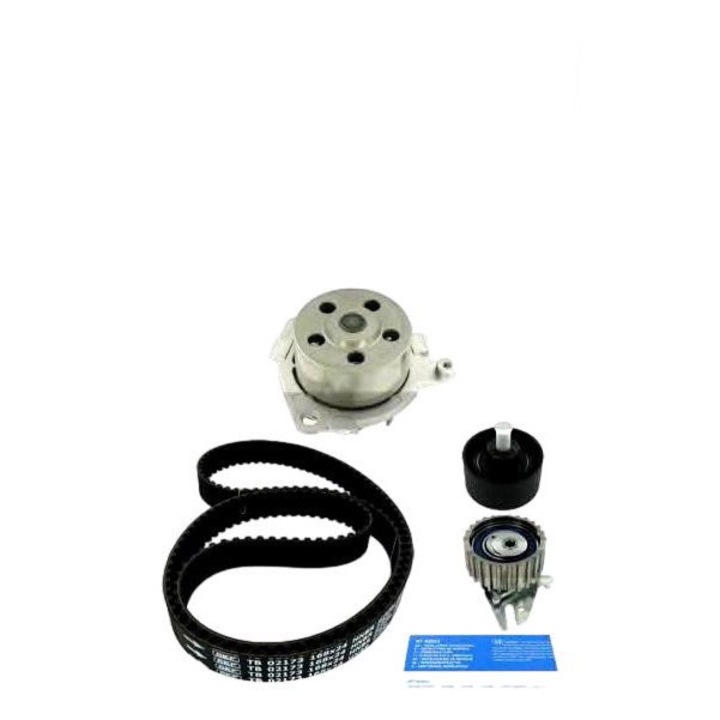 Elosztókészlet, SKF, ALFA ROMEO 156, GT, GTV, SPIDER; FIAT BARCHETTA, BRAVA, BRA