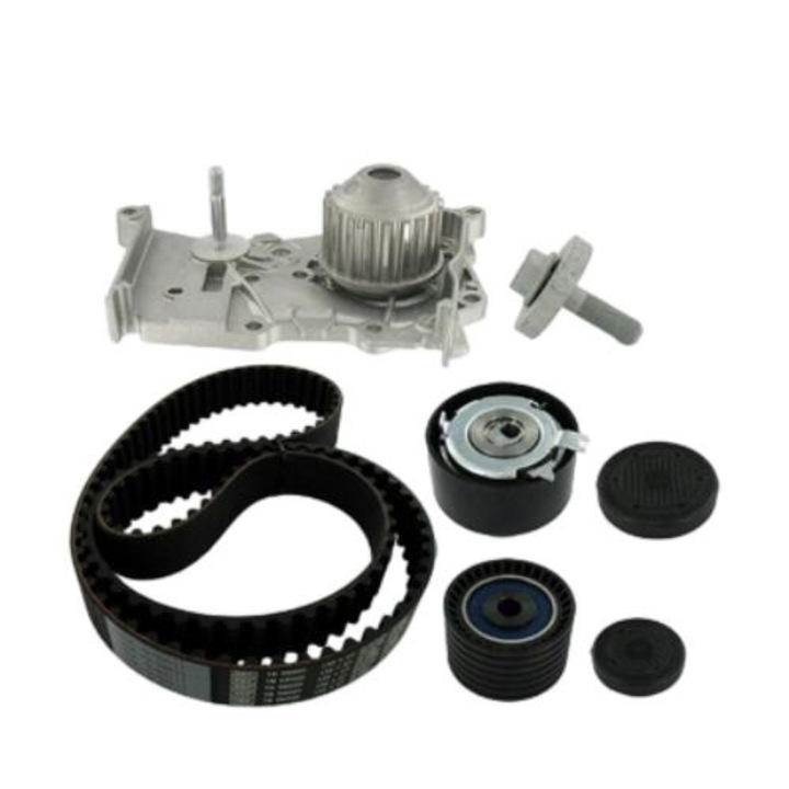 Kit de Distributie, SKF, DACIA DUSTER, LOGAN, LOGAN II, LOGAN MCV, SANDERO; NISSAN K