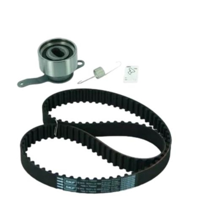 Vezérműszíj készlet, SKF, HONDA LOGO 1.3 03/99-03/02