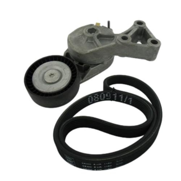 Multicane övkészlet, SKF, AUDI A3; FORD GALAXY I; SEAT ALHAMBRA, LEON, T