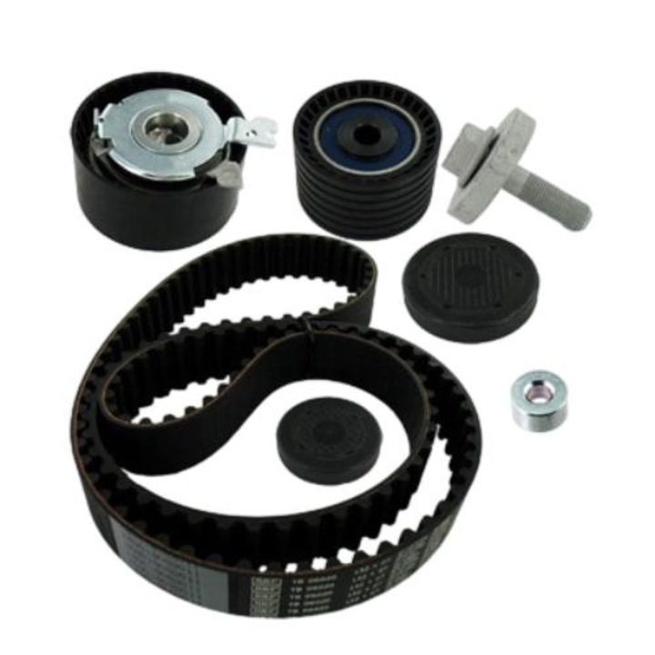 Vezérlés készlet, SKF, RENAULT CLIO III, FLUENCE, GRAND SCENIC II, GRAND SCENIC III