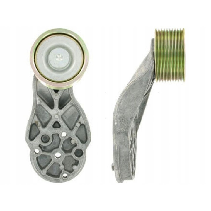 Többszörös ékszíjfeszítő, SKF, VOLVO FH, FH II, FH12, FH16, FM12, NH12