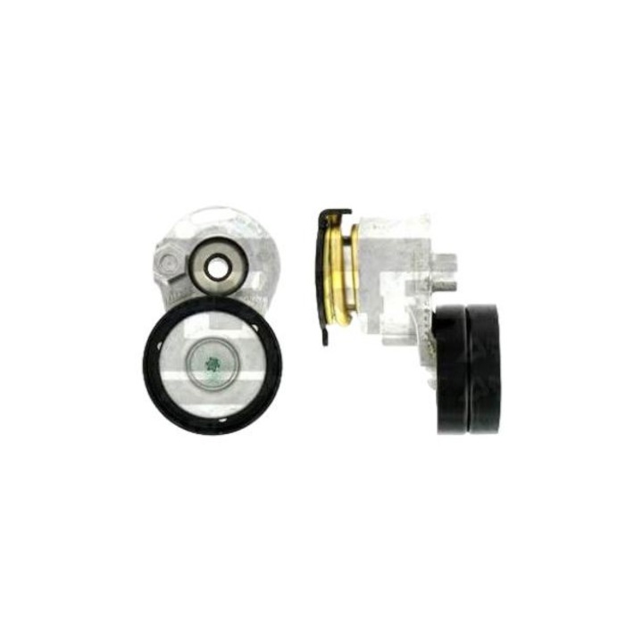 Ékszíjfeszítő, Poly, SKF, RENAULT CLIO III, GRAND SCENIC II, GRAND SCEN