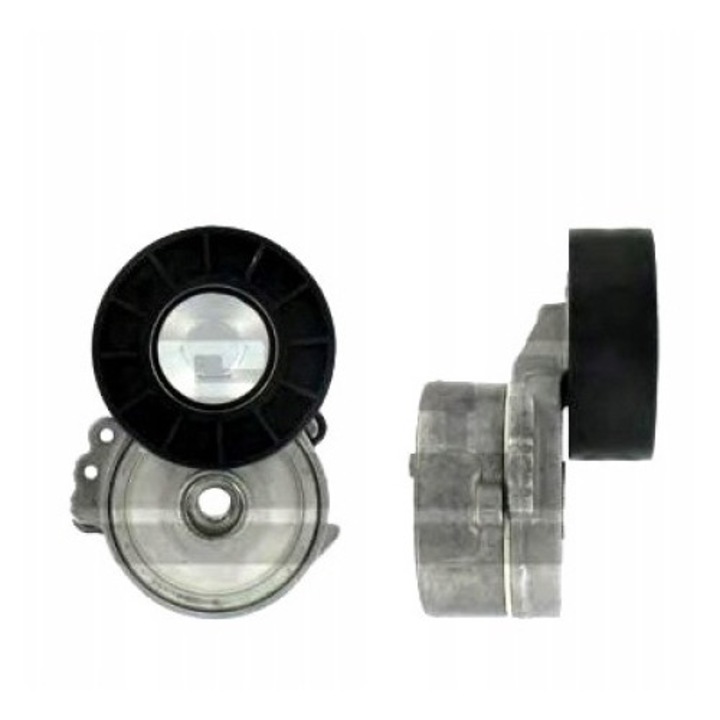 Több bordás szíjfeszítő, SKF, VOLVO C30, C70 II, S40 II, V50; CITROËN C4