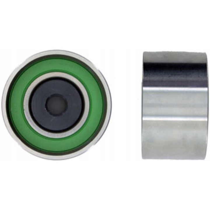 Fogasszíj vezetőgörgő, SKF, MAZDA 3, 5, 6, MPV II 2.0D 06/02-12/10