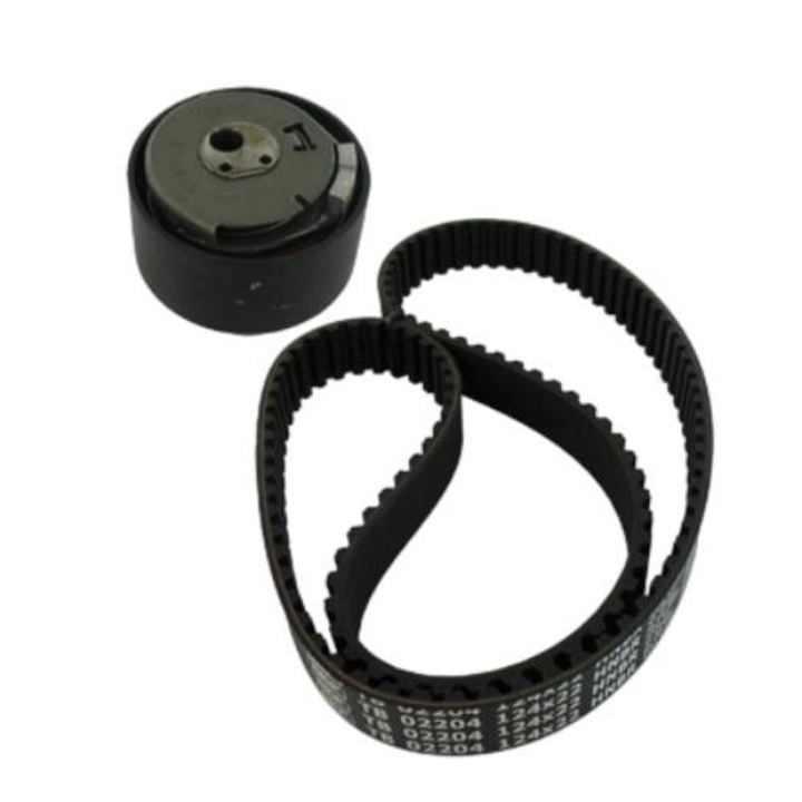 Időzítő készlet Abarth, Alfa Romeo, Chrysler, SKF, Fekete számára