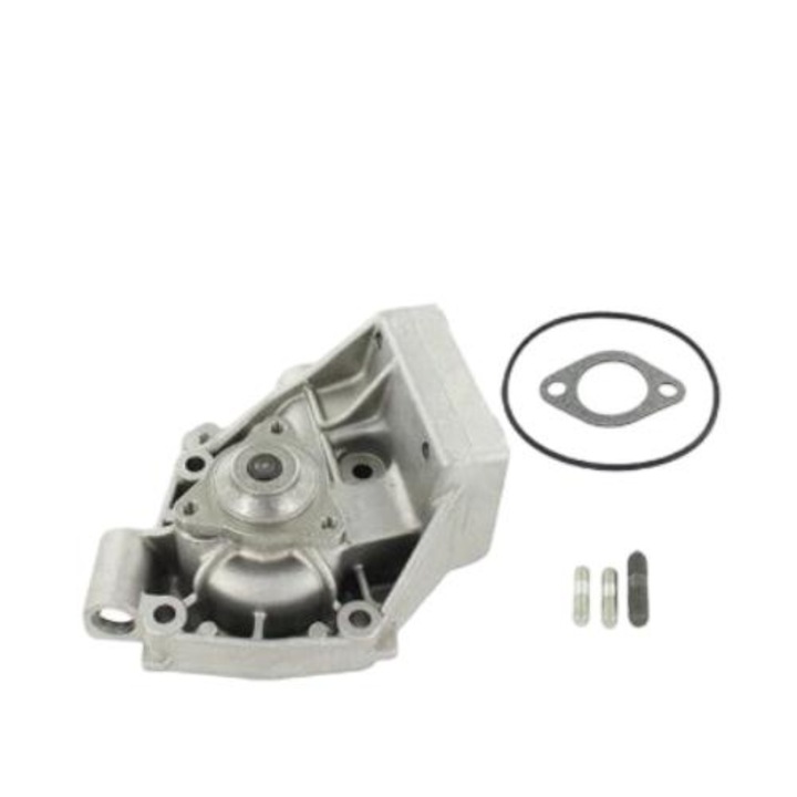 Vízpumpa Iveco Daily III, Citroen Jumper, Fiat Ducato, Peugeot Boxer, SKF, Ezüst