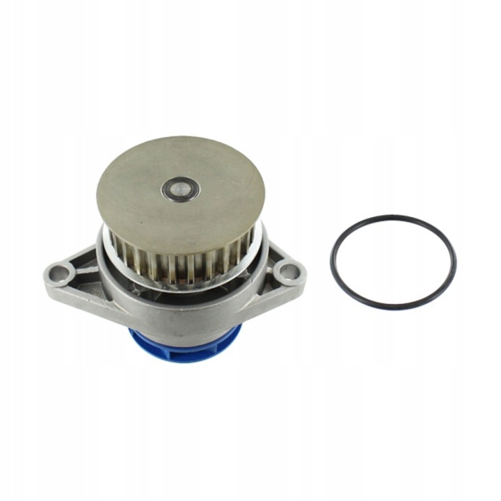 Vízpumpa, SKF, Audi A2-hez