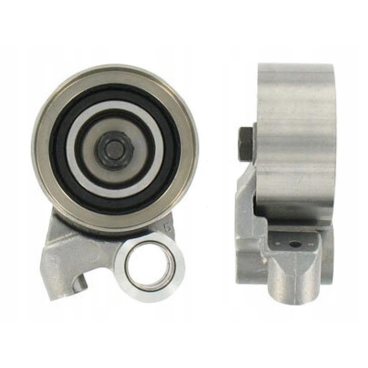 Vezérműszíj görgő, SKF, Toyota 4 Runner III, ezüst